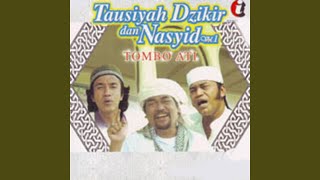 Download Lagu Ya Rosullallah MP3