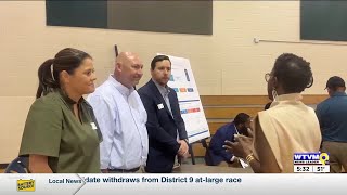 Columbus residents divided over proposed 'Project Ruby' data center