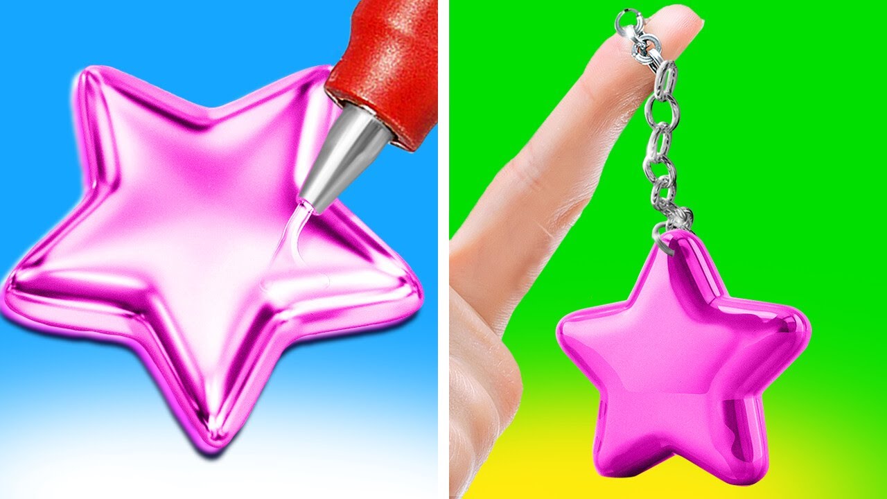 Creative And Cool Glue Gun Crafts And 3D Pen DIY Ideas YouTube creative-and-cool-glue-gun-crafts-and-3d-pen-diy-ideas-youtube