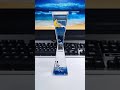 Decompression Water Drop Hourglass 2021 Cool Toys &amp; Gift For Kids 785