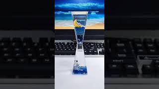 Decompression Water Drop Hourglass 2021 Cool Toys & Gift For Kids 785