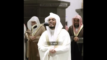 {فمن كان منكم مريضا أو على سفر} - القارئ ياسر الدوسري | صلاة التراويح ليلة 2 رمضان 1443