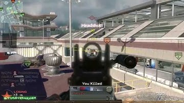 MW2  - UltimateHax.com - [UH]ScruB