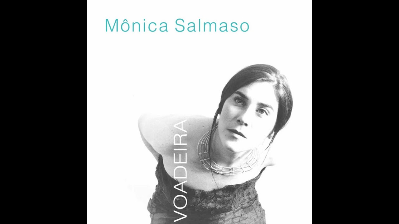 monica salmaso – Trabalho Sujo