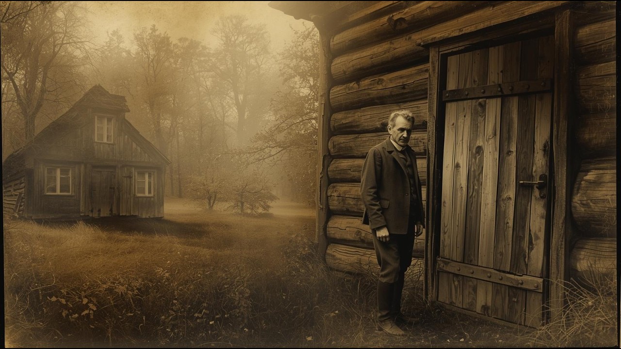 Die BESTIE, die nicht HINAUSDURFTE, solange der PAKT bestand