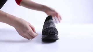 Smartshoes - Naisten Kesäkengät