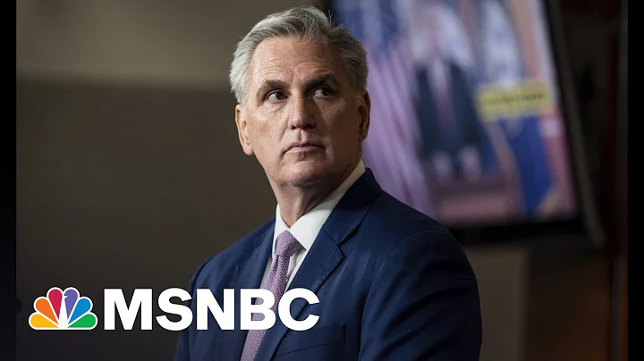 Lawrence: New Tapes Reveal What McCarthy Really Th...