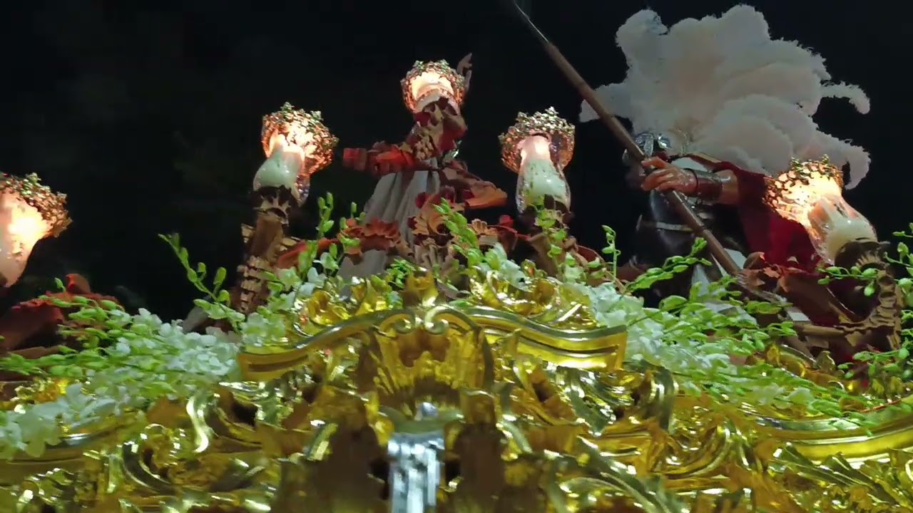 Resucitado Linares Magna Jaén 