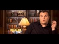 Goosebumps Featurette The Journey Begins