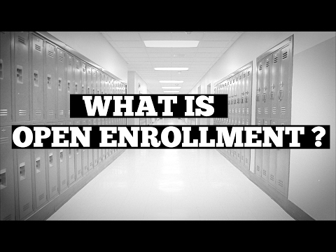 Video: Vai Houlendas skolās ir atvērta uzņemšana?