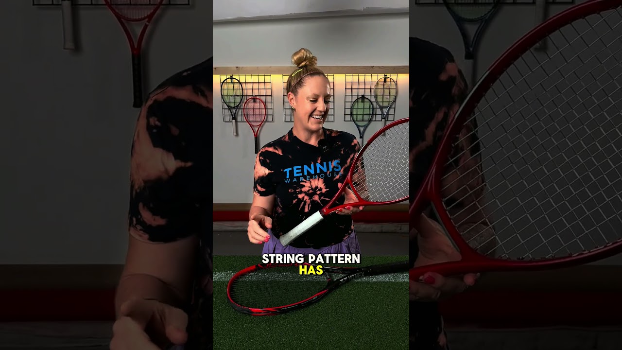 📌 Throwback Thursday: YONEX VCore Edition (Our Favorite Extended Racquet vs Current)