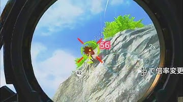 あ、なんかごめん。 apex