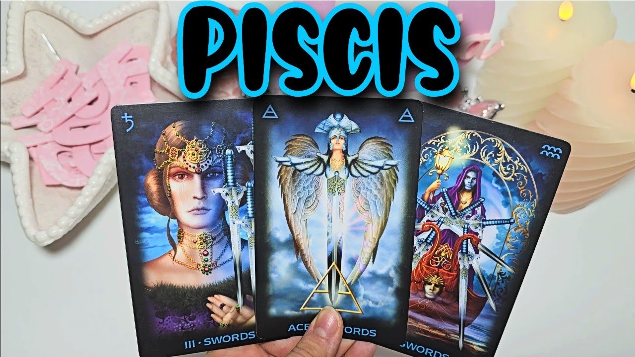 Piscis ♓️ DESEA HACERTE EL AMOR SIN PARAR 😳🔥 TE DIGO QUIEN ES 🔮 #PISCIS ...
