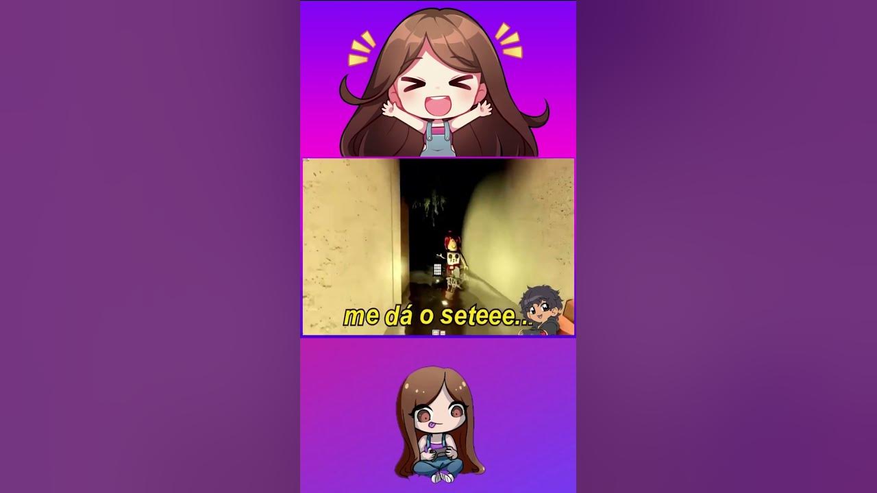 💜Você realmente conhece a Júlia Minegirl?💜