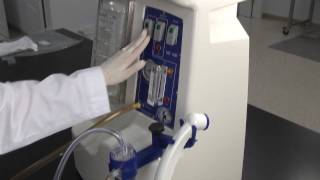 MSI M Vac System