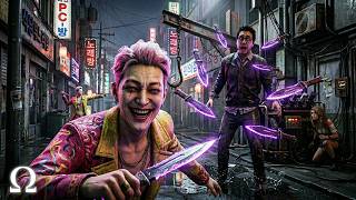 OHMWRECKER LIVE! #70 - NEW SURVIVOR, NEW MAP, TRICKSTER PTB! 🔪 #DBDPartner