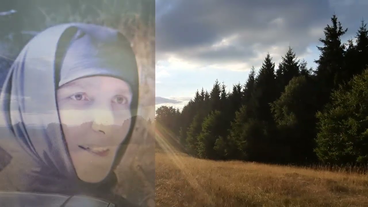 AMINTIRI despre Sfânta Cuvioasă SCHIMONAHIA ELISABETA - de Stavrofora MARINA Andreica