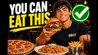 Eating Out and Losing Fat: The Truth Nobody Tells You