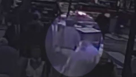 Video shows arrest of suspect in Gilgo Beach murders