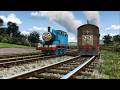 The Whistle Song｜Thomas and Friends