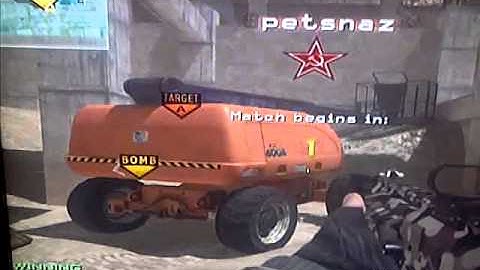 Hardhat 4-0 Win Vs oAzPecTs