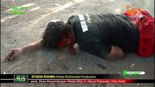 ▶️ATRAKSI & SULAP MANUK DANGDUT GODANG NADA || DESA PANYINDANGAN KULON GANDOK,10/05/2023