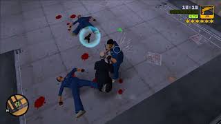 GTA 3: Rainbomizer - Прохождение на 100%. Миссия 27 - "Мзда"