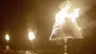Modest Mouse - Lampshade On Fire - Clean Version