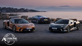0:07 millennials expected to buy more new cars 0:43 global car sales
fall again 1:26 automakers cut jobs invest in evs & avs 2:41 mclaren
revenue up but p...