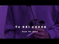 Tu hai kahan    slowed and reverb    deehit tech  use headphones  for best experience