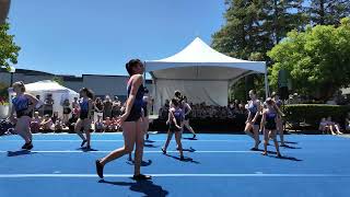Encore - Hurricanes - May 17, 2026 - Pleasant Hill Art, Wine & Music Festival