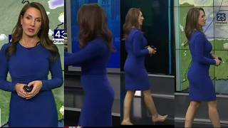 Shiri Spear 👀🚨Hot Blue !!🚨w/slo-mo  Mar. 19, 2026