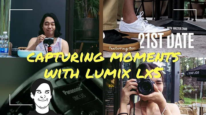 Lumix LX5 Review: The Perfect Film Camera Alternative