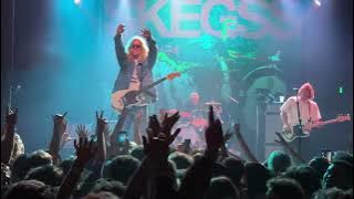 Skegss · 2023-03-03 · Observatory · Santa Ana · full live show