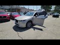 2025 Mazda CX-5 2.5 S Select Package Alhambra, Los Angeles, Glendale, El Monte, Pasadena CA