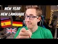 Why YOU Should Learn a New Language This Year