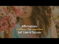 Affirmative Tips By Dr. Aditi Bhatnagar For Self Love &amp; Success