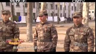 20150226 军事纪实  军中状元360-2015季④泰拳高手闯关记