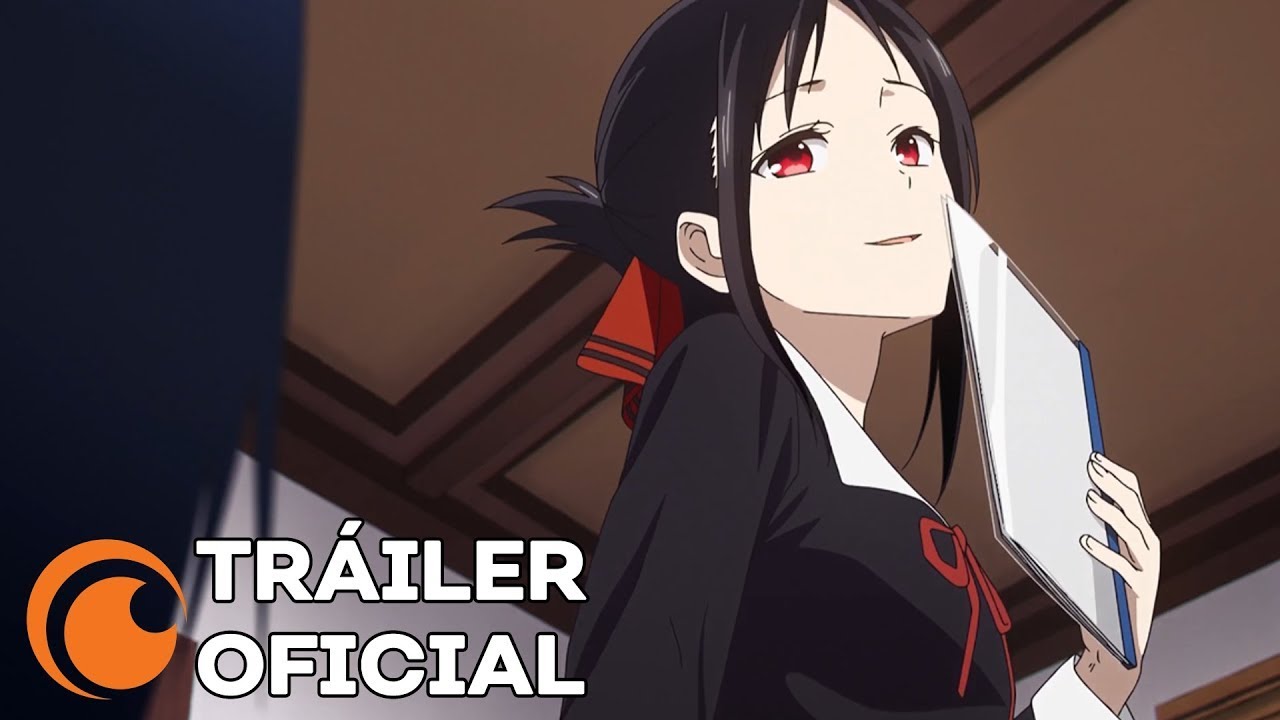 Kaguya-Sama Temporada 3  Capitulo 1 (En 3 Minutos) 