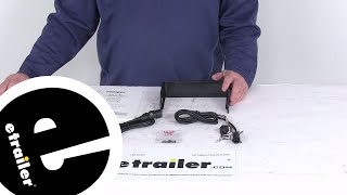 Etrailer Review Of Asa Electronics Replacement Parts - Installation Hardware - Pxxpsvcaom713Wp