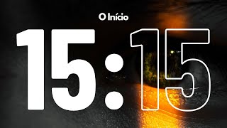 1515 SIGNIFICADO ESPIRITUAL | Números e Horas Iguais 15:15 | Mensagem dos Anjos