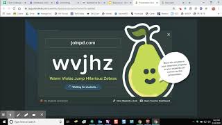 Pear Deck - Interactive Student Paced Lessons