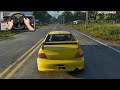 The Crew Motorfest - 2006 Mitsubishi Lancer Evolution IX | Customization and Gameplay