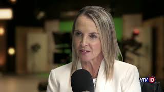 Bayou Time 8/17: Meet the New Superintendent of Schools for the Diocese of Houma-Thibodaux