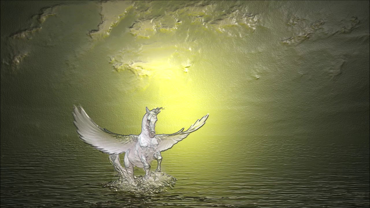 Watch StereOMantra - Pegasus on YouTube Watch StereOMantra - Pegasus on YouTube