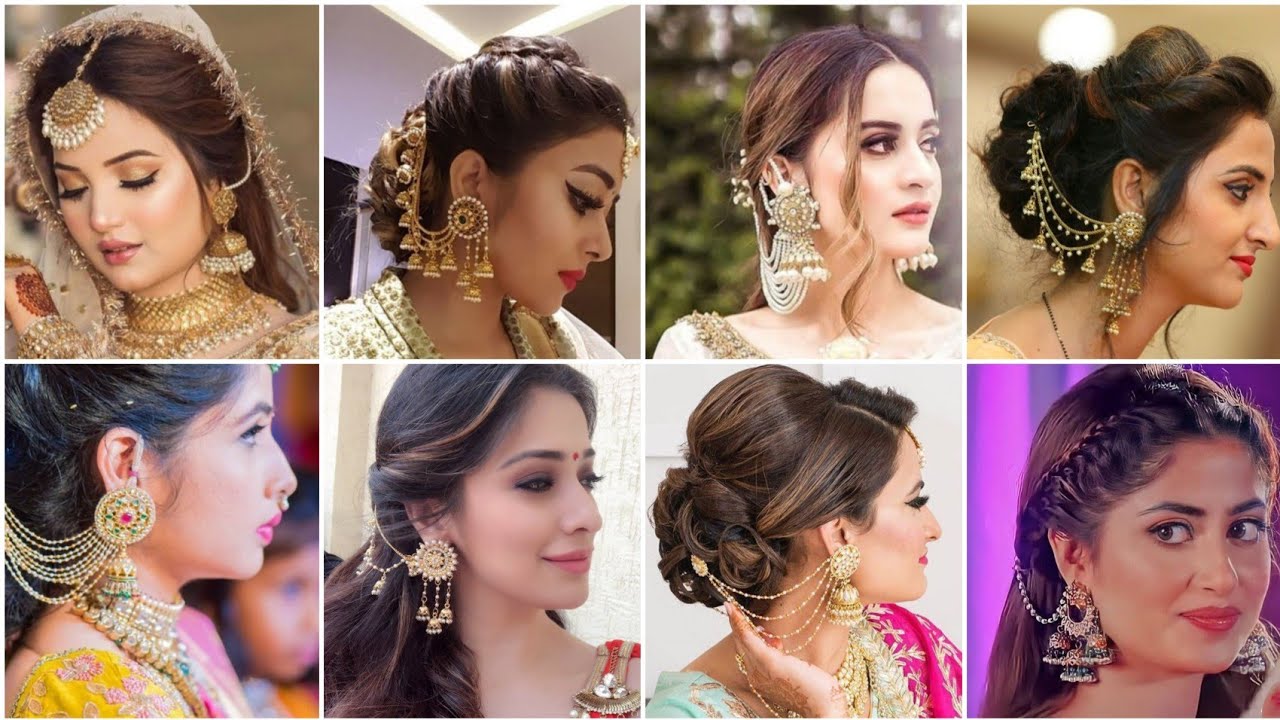 Pin by Radhakrishna on RaaiLaxmi | Bridal jewellery indian, Indian brides  jewelry, Indian jewellery design earrings