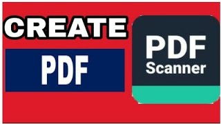Create PDF by Cam Scanner.(Pdf Scanner) screenshot 3