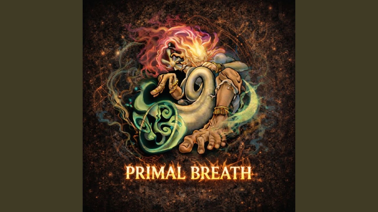 Breath of the Stone