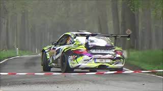 BEST OF RALLY 2023 l Crash & Mistakes