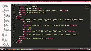 khmer php simple app part 1